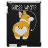 guess what iPad 3 and 4 Case