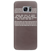 types of people understand binary code Samsung Galaxy S7 Edge