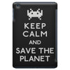 save the planet (2) iPad Mini