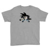 lobo Youth Tee