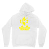 peanut butter jelly time banana Hoodie