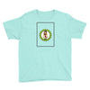 ozil art Youth Tee