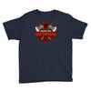 redrum Youth Tee