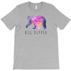 Big Dipper with Galaxy T-Shirt