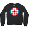 Dart Crewneck Sweatshirt