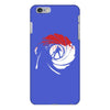chainsaws are forever iPhone 6/6s Plus Case