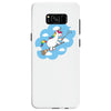 unicorn magic Samsung Galaxy S8