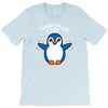 learning to fly T-Shirt