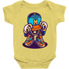 dj cool Baby Bodysuit