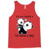 it's my daddy's Tank Top