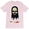 machete dead T-Shirt