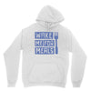 wake me for meals Youth Hoodie