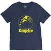 empire enterprises V-Neck Tee