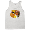 funny full english breakfast, ideal gift or birthday present Tank Top