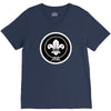 boy scout V-Neck Tee