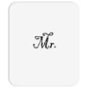 mr Mousepad