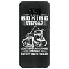 I'm A Boxing Stepdad... Samsung Galaxy S8