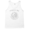pinch me shamrocks Tank Top