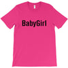 babygirl T-Shirt