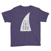 nice to eat you Youth Tee