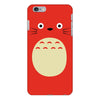 Totoro Costume iPhone 6 Plus/6s Plus Case