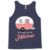 bitches with hitches Tank Top