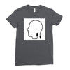 mylogo20180424211939 Ladies Fitted T-Shirt