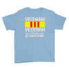 vietnam veteran Youth Tee