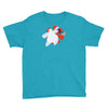 big hero 6 by lobatalobos Youth Tee