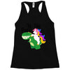To The Disco Racerback Tank