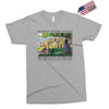 Georges Pierre Seurat A Sunday Afternoon On The island Of La Grande Ja Exclusive T-shirt