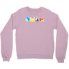 omam Crewneck Sweatshirt