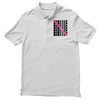 dubstep Polo Shirt