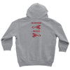 Drake Scorpion 2018 Youth Hoodie