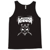 voivod skull thrash progressive metal Tank Top