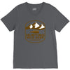hunting wild beer tournament V-Neck Tee