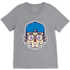 aspiration avatar V-Neck Tee