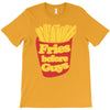 fries before guys T-Shirt