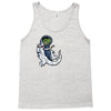 houston we have a problem Tank Top