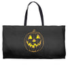 jack o' lantern Weekender Totes