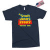 another story Exclusive T-shirt