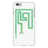 snake iPhone 6 Plus/6s Plus Case