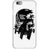 kylo ren vader iPhone 6/6s Case