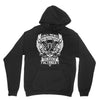 All Men are Created Equal but Only the Best are Born in October Unisex Hoodie