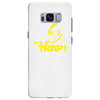 admiral ackbar it's a trap star wars funny cool death star Samsung Galaxy S8 Plus