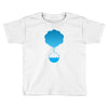 ilmuwan Toddler T-shirt