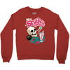 milk shakespeare Crewneck Sweatshirt