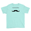 good god man Youth Tee