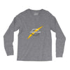 CHIMPLOCEAN Long Sleeve Shirts