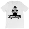 infamous T-Shirt